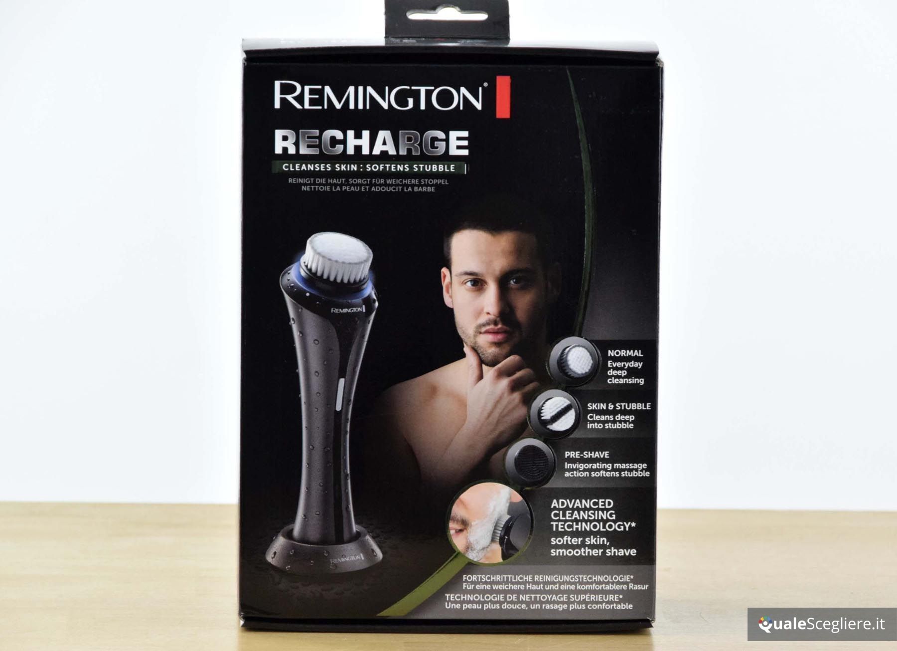 Remington FC2000