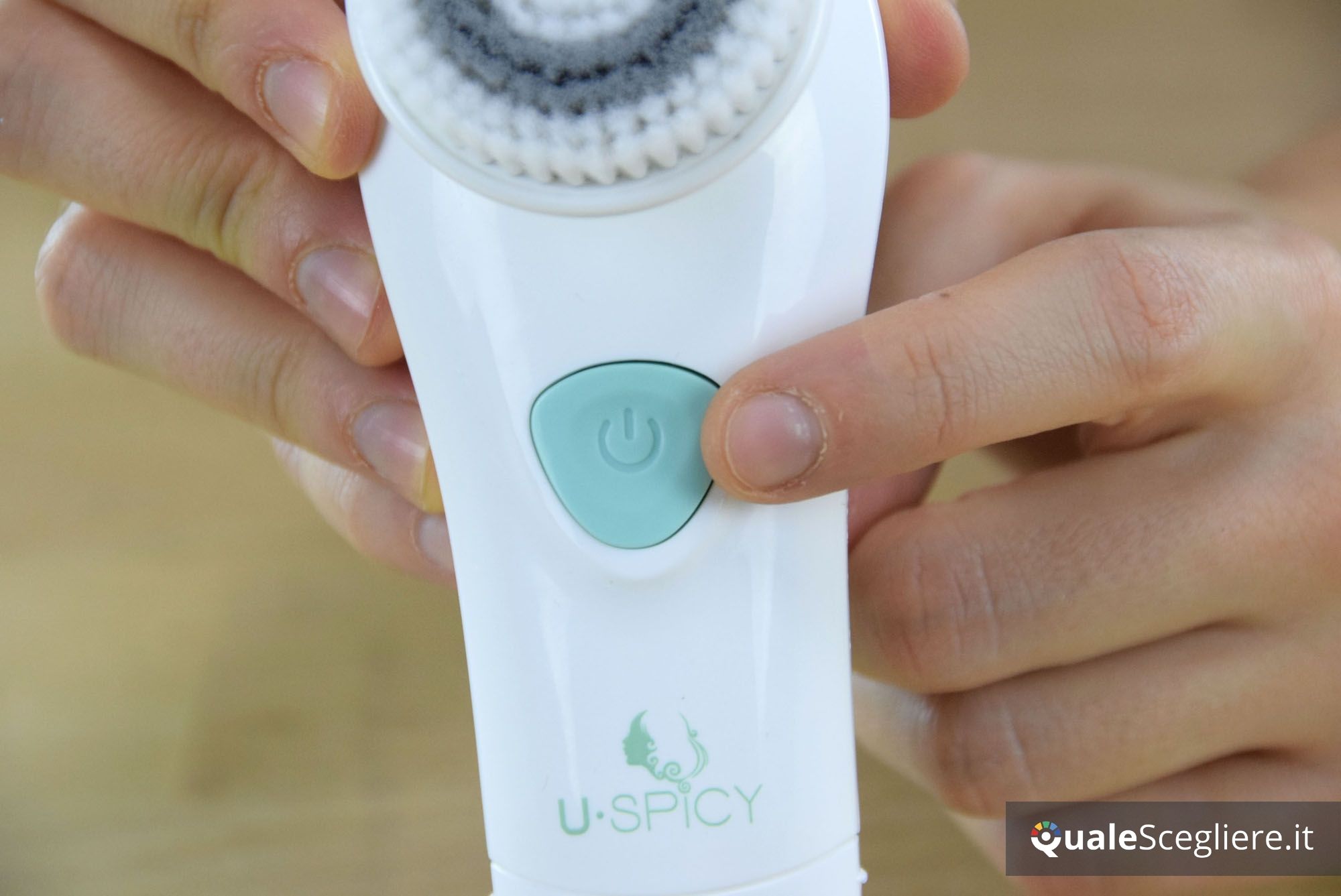 USpicy FS015