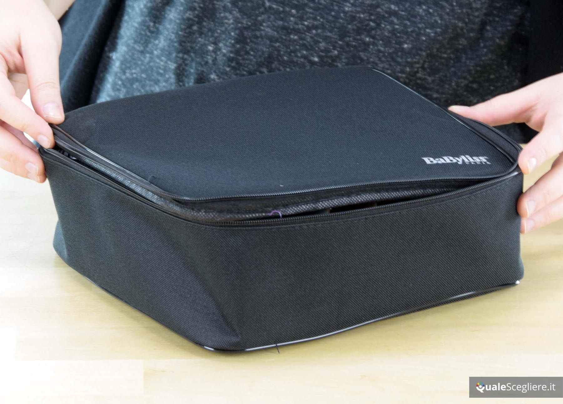 Babyliss 2736E Beliss