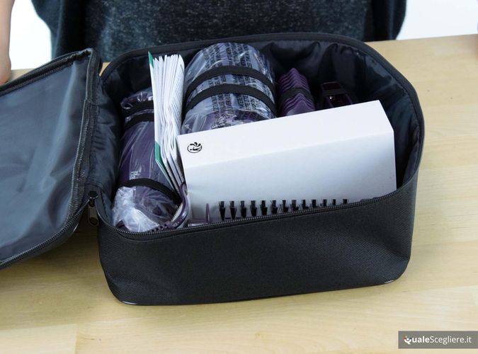 Babyliss 2736E Beliss