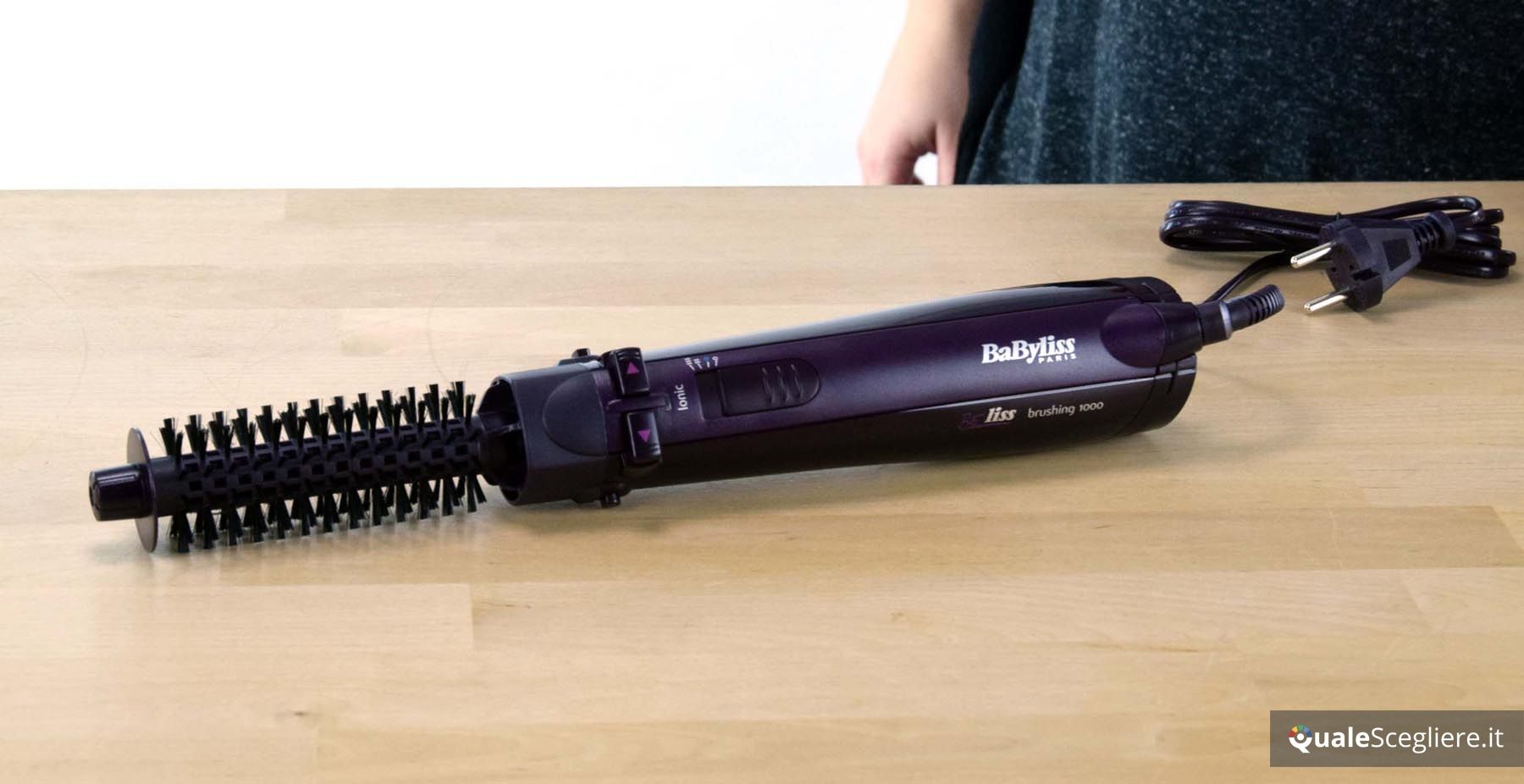 Babyliss 2736E Beliss