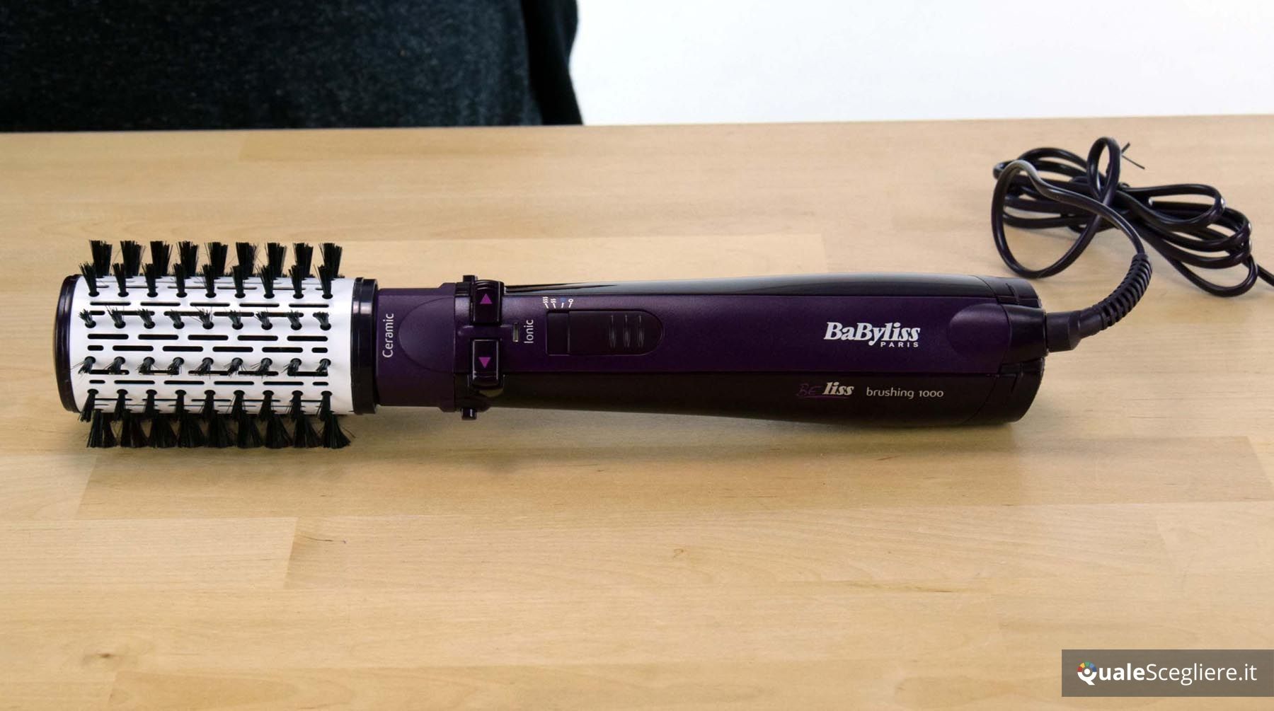 Babyliss 2736E Beliss