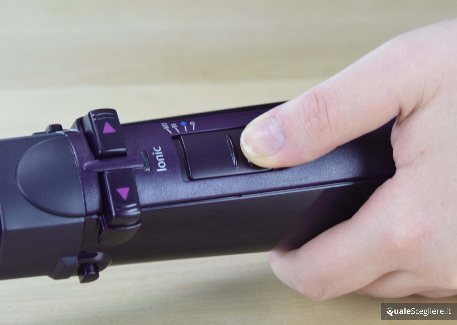 Babyliss 2736E Beliss
