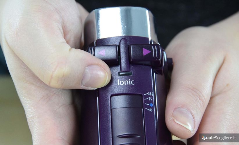 Babyliss 2736E Beliss