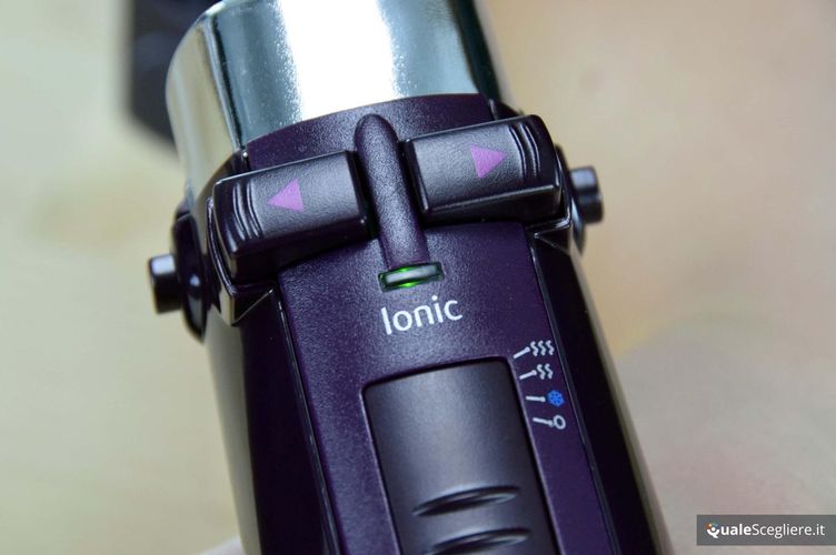 Babyliss 2736E Beliss