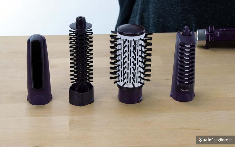 Babyliss 2736E Beliss