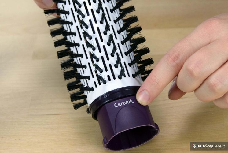 Babyliss 2736E Beliss