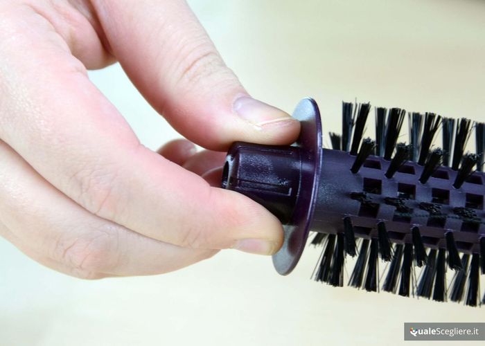 Babyliss 2736E Beliss