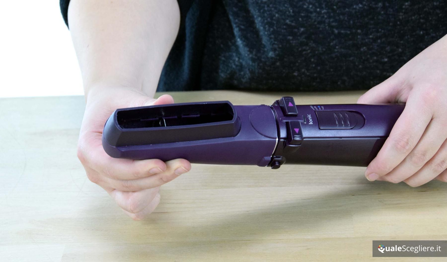 Babyliss 2736E Beliss