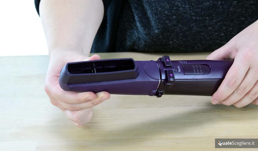 Babyliss 2736E Beliss