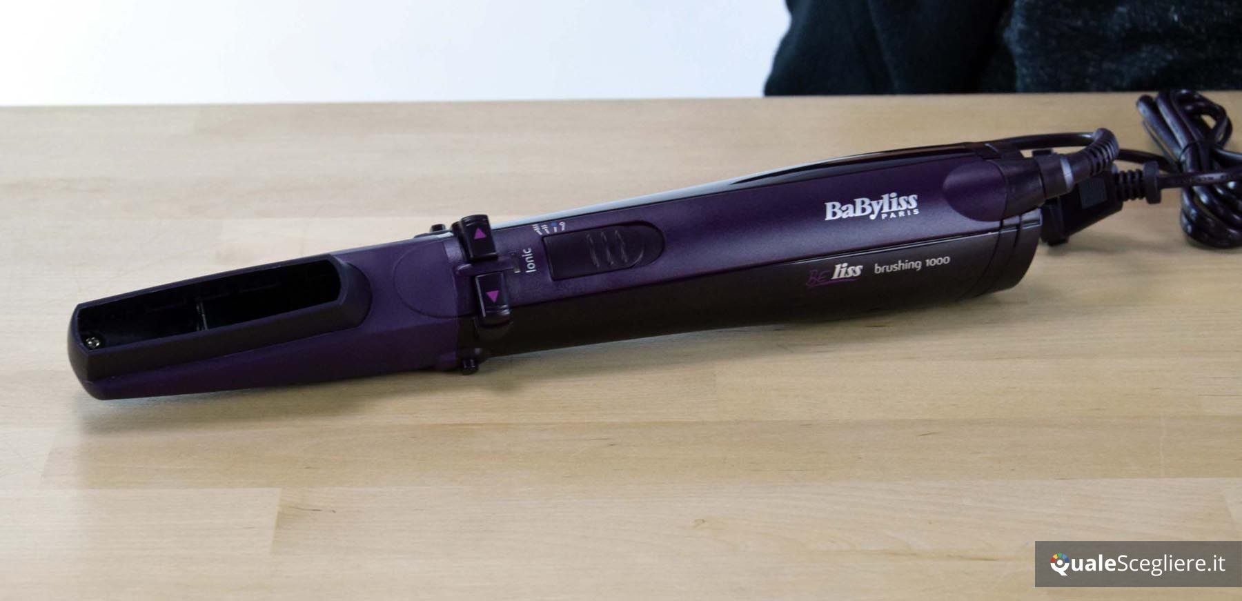 Babyliss 2736E Beliss
