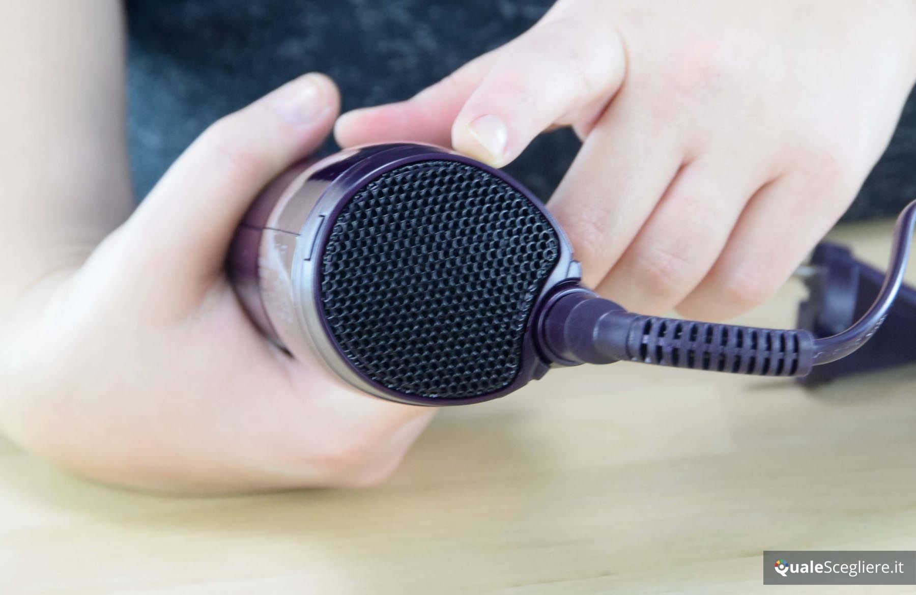 Babyliss 2736E Beliss