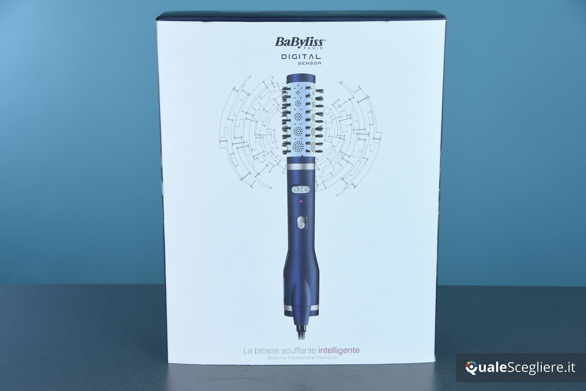 Babyliss AS500E