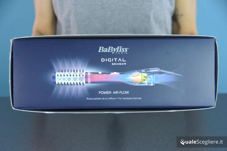 Babyliss AS500E