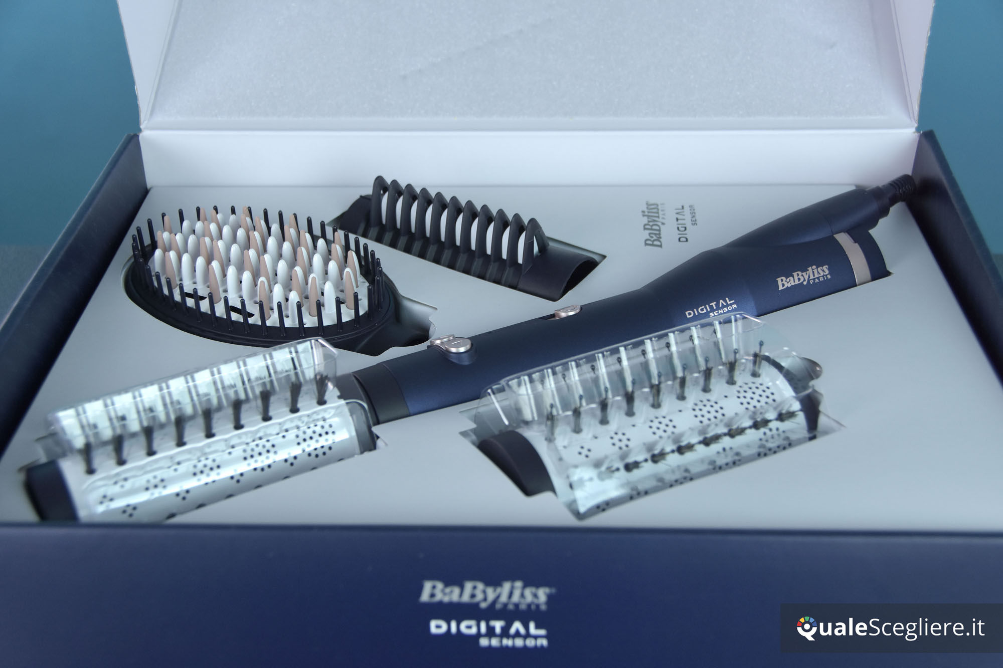 Babyliss AS500E