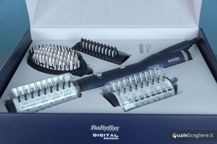 Babyliss AS500E