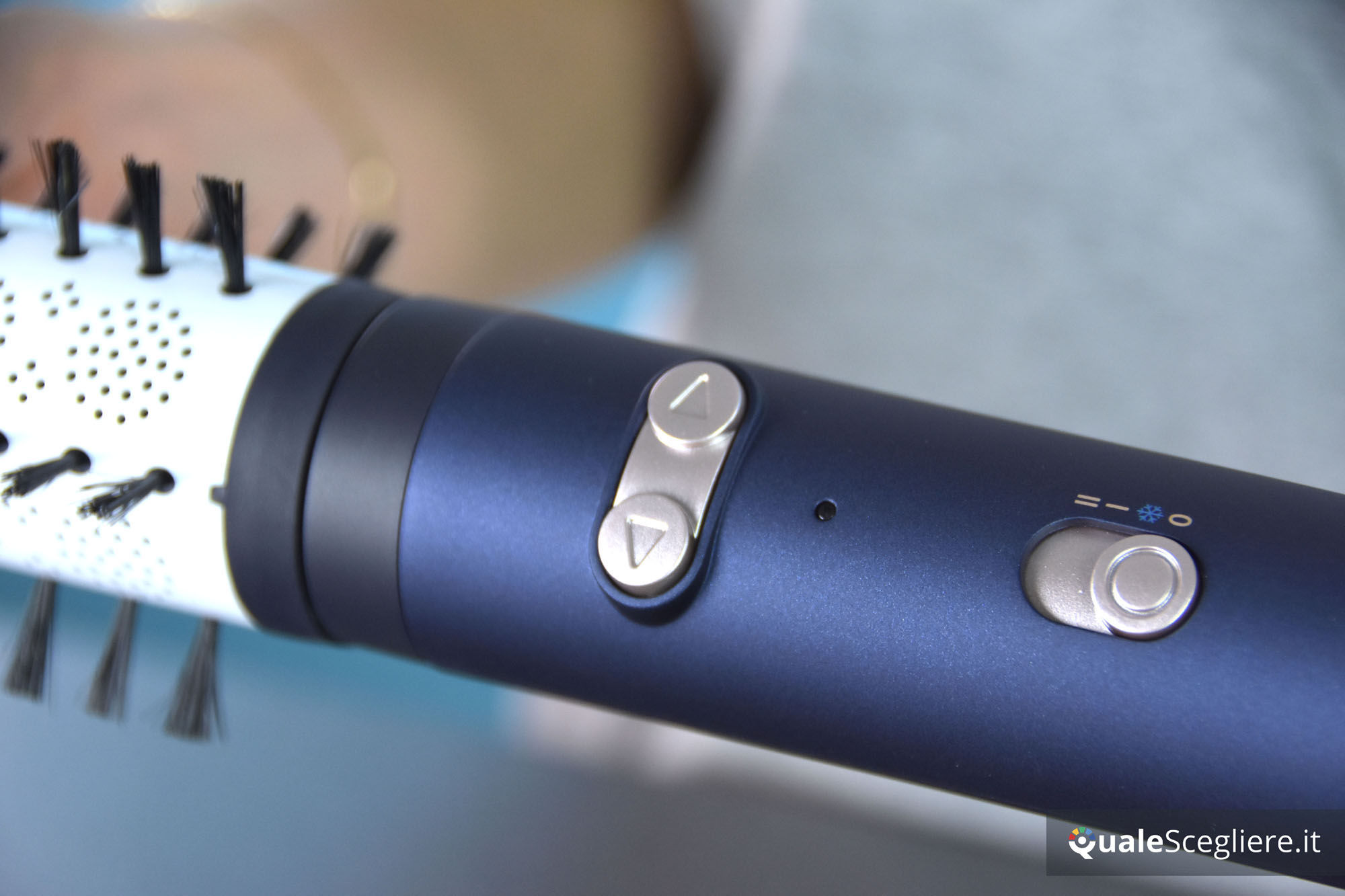 Babyliss AS500E