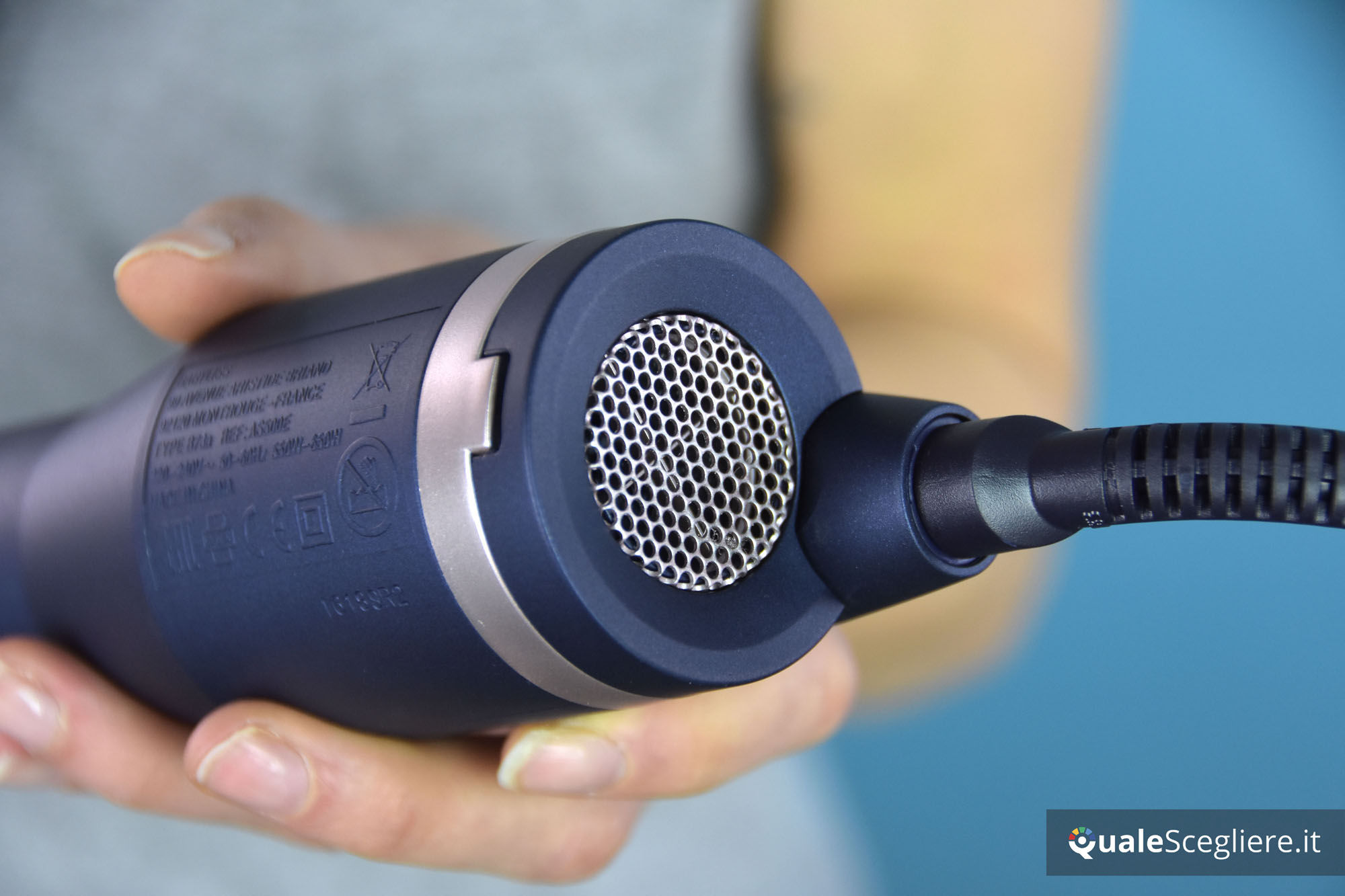 Babyliss AS500E