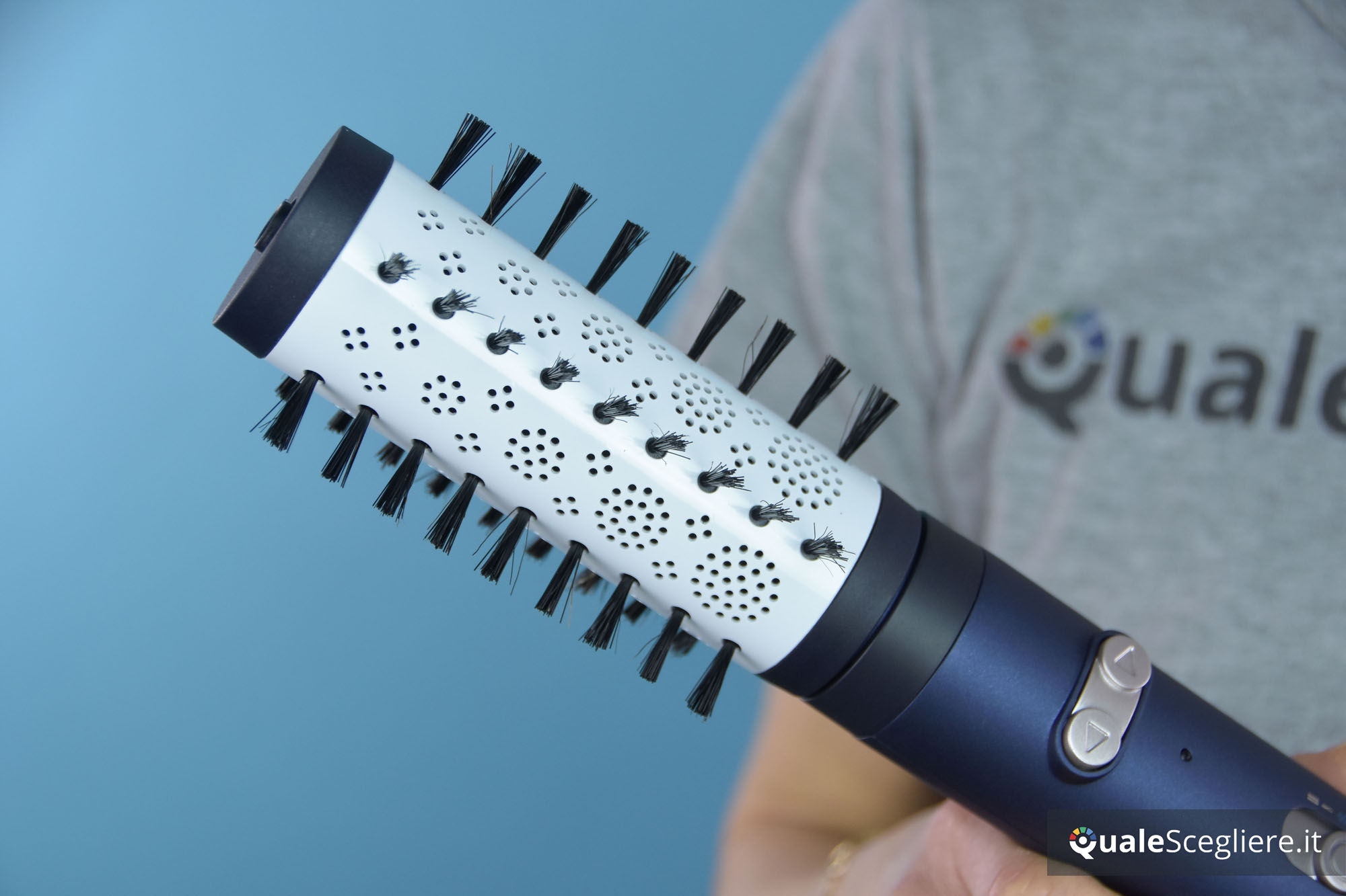 Babyliss AS500E