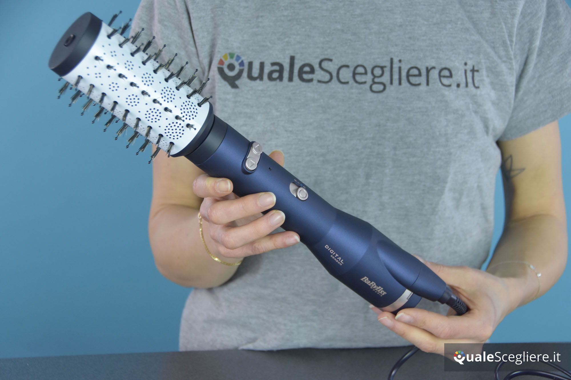 Babyliss AS500E