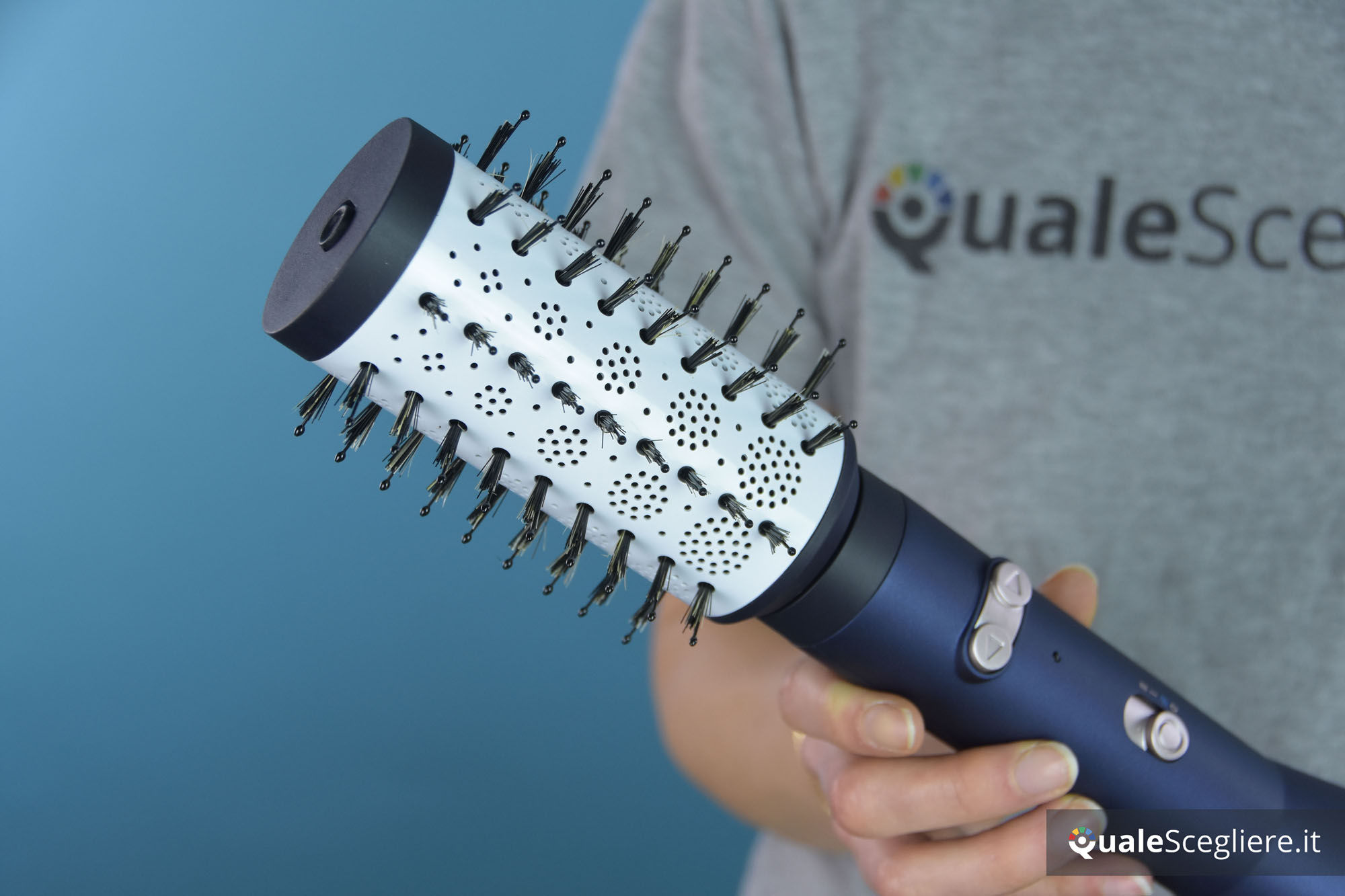 Babyliss AS500E