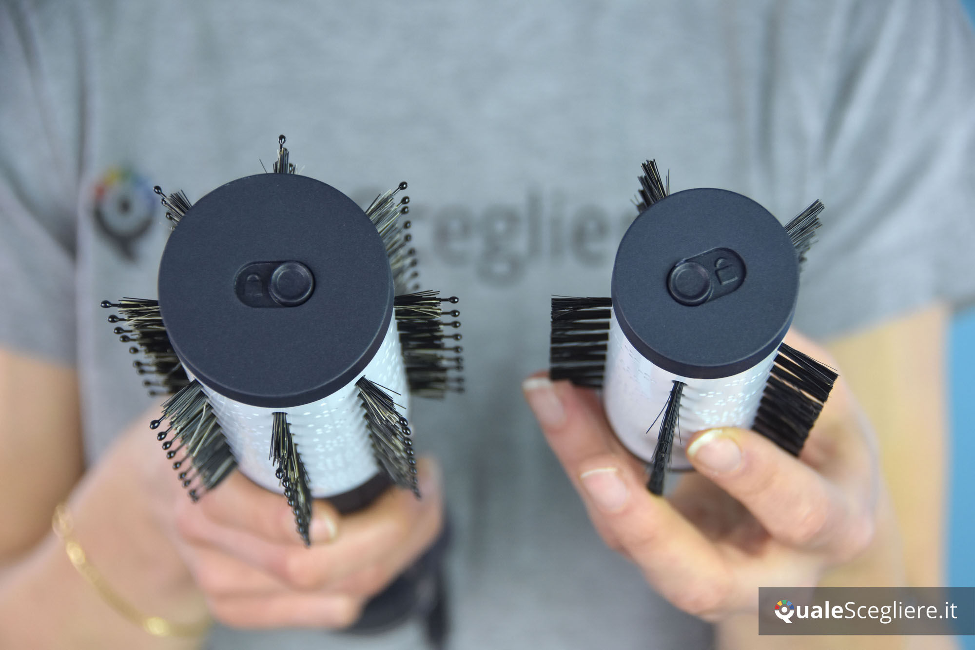 Babyliss AS500E