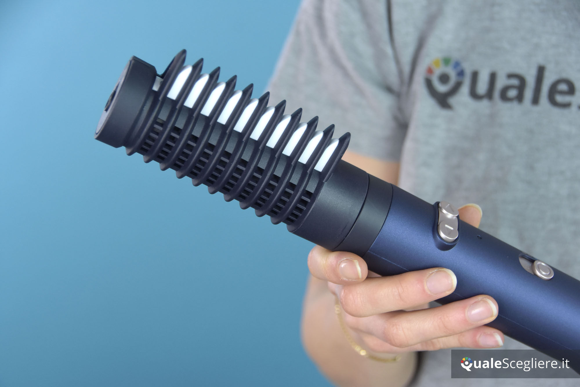Babyliss AS500E