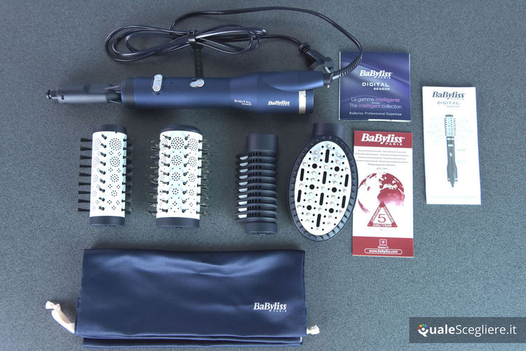 Babyliss AS500E