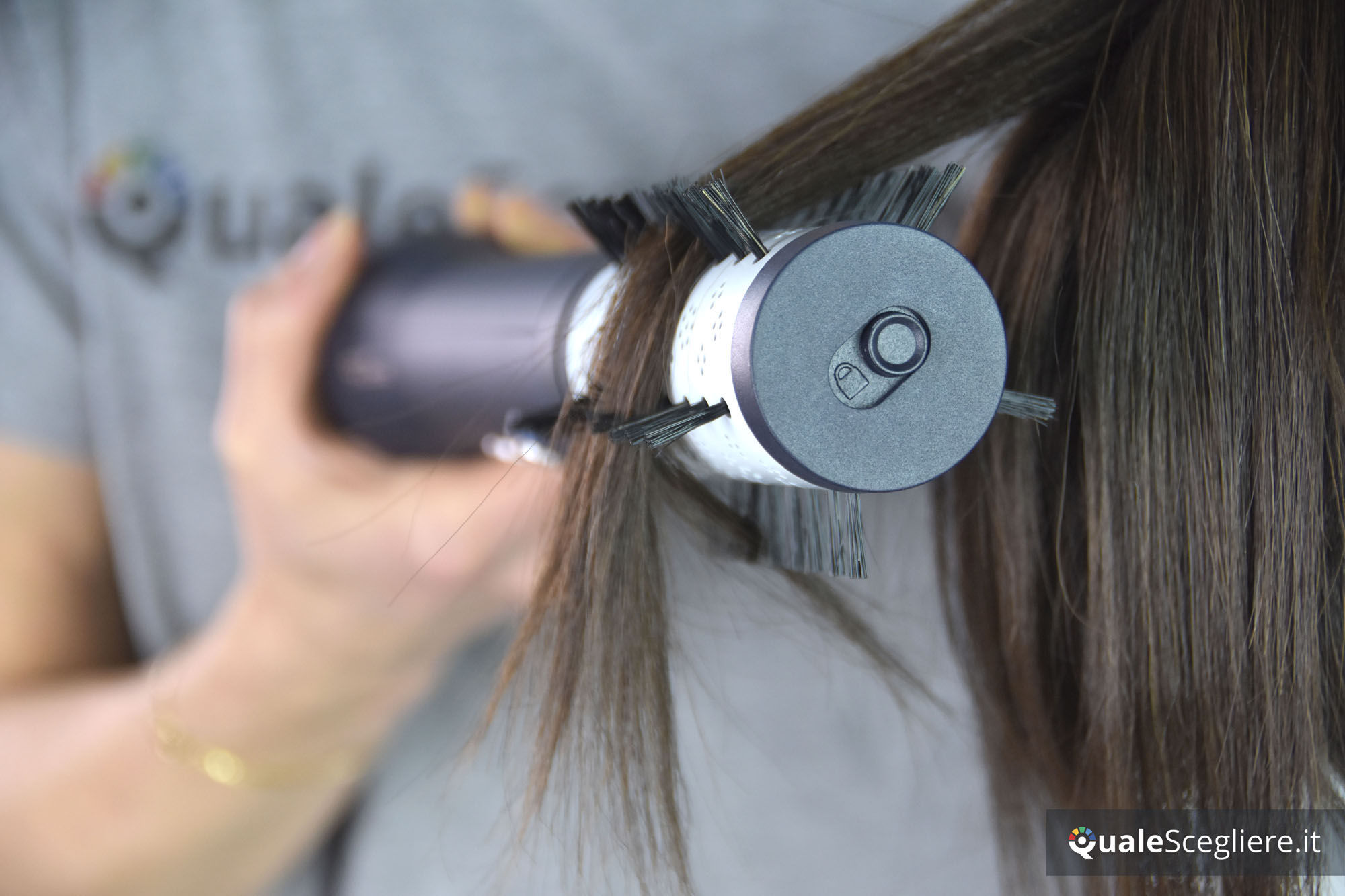 Babyliss AS500E