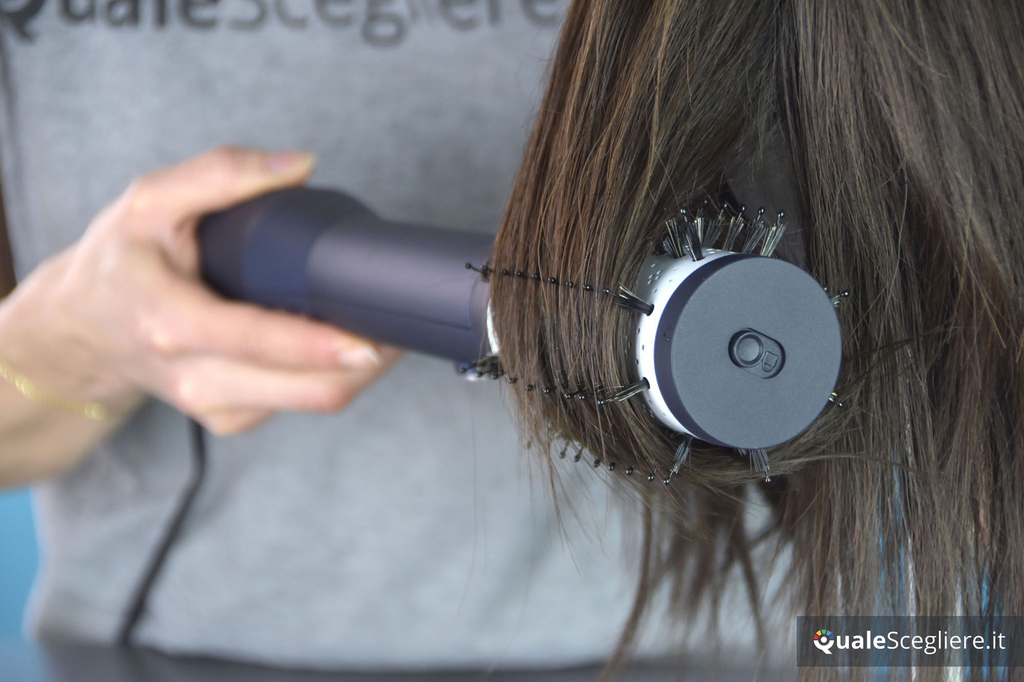 Babyliss AS500E