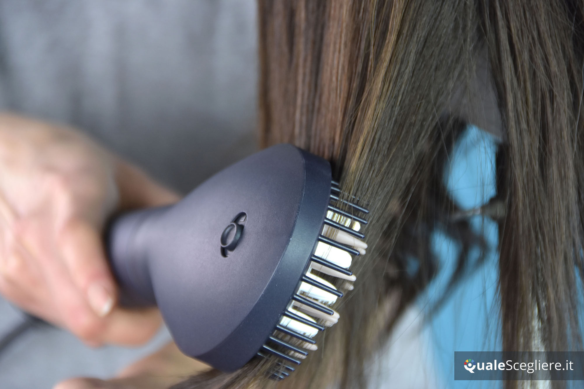 Babyliss AS500E