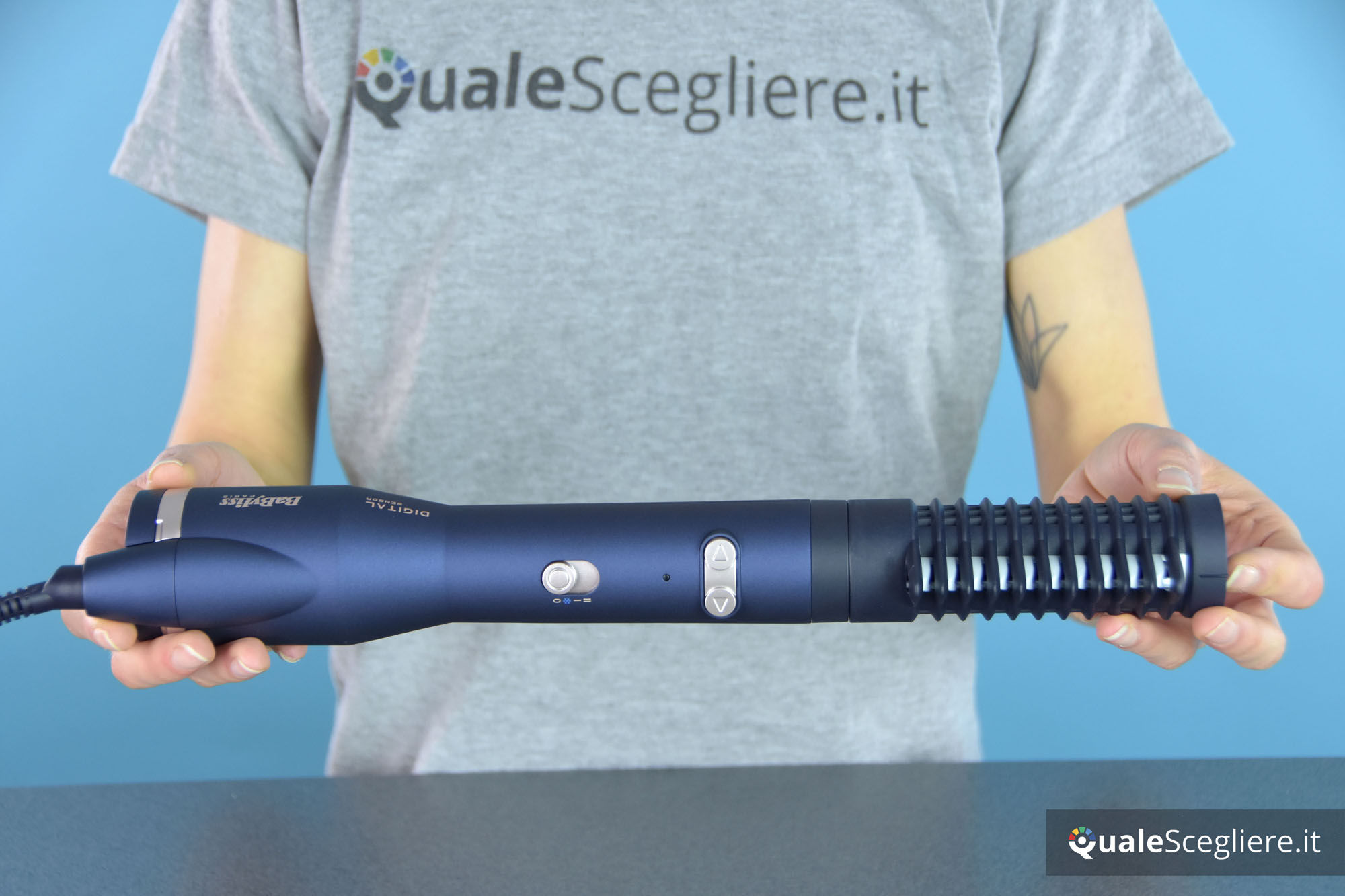 Babyliss AS500E