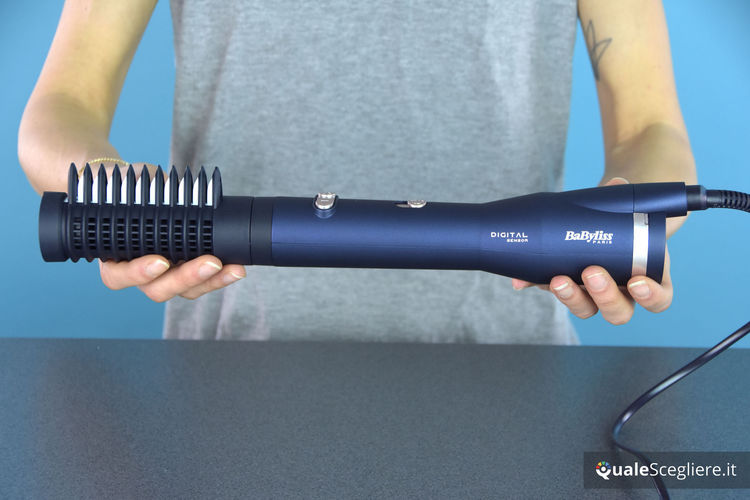 Babyliss AS500E