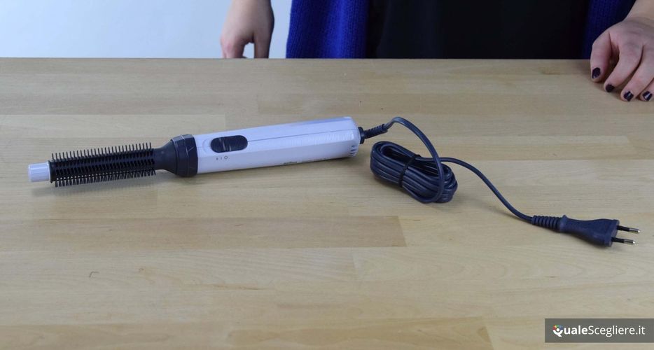 Braun AS 110 Satin Hair 1