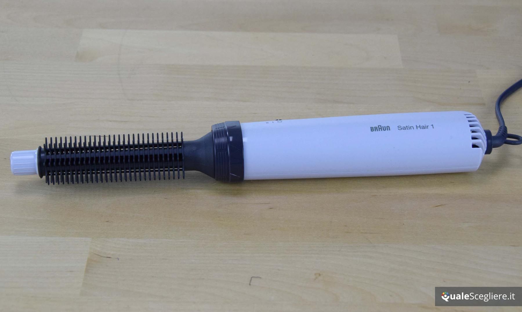 Braun AS 110 Satin Hair 1