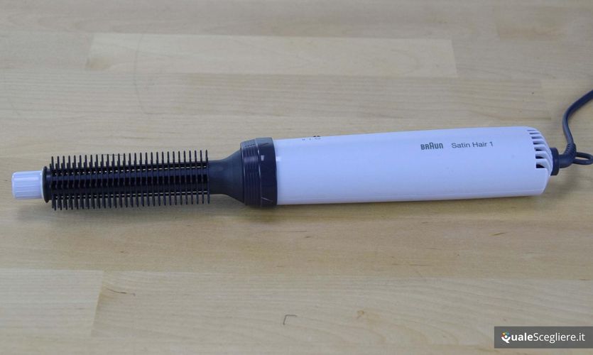 Braun AS 110 Satin Hair 1