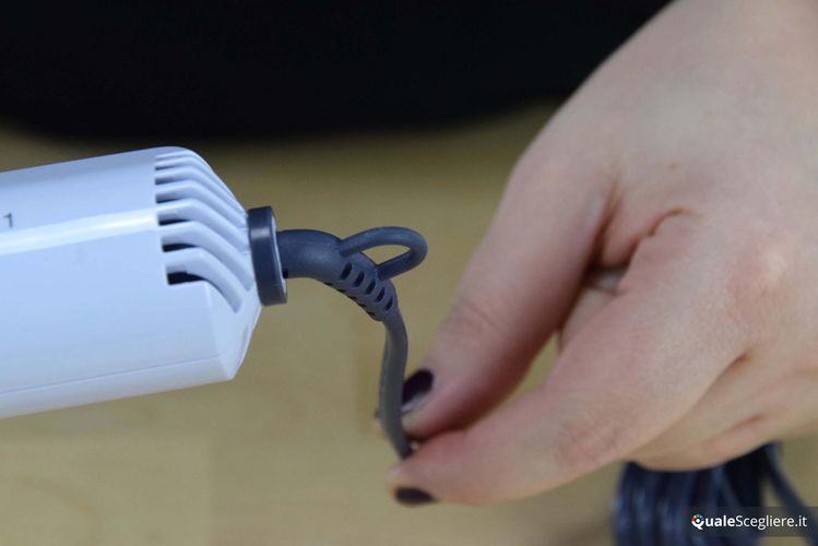 Braun AS 110 Satin Hair 1