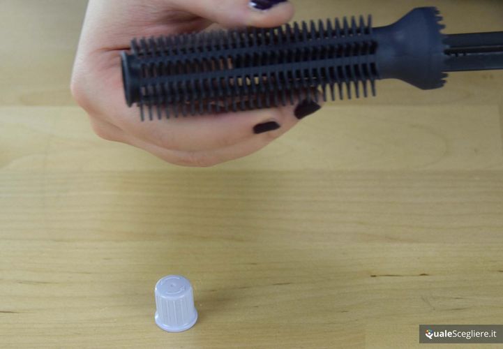 Braun AS 110 Satin Hair 1