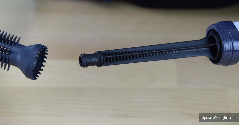 Braun AS 110 Satin Hair 1