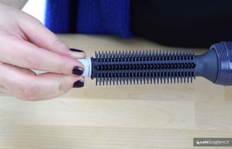 Braun AS 110 Satin Hair 1