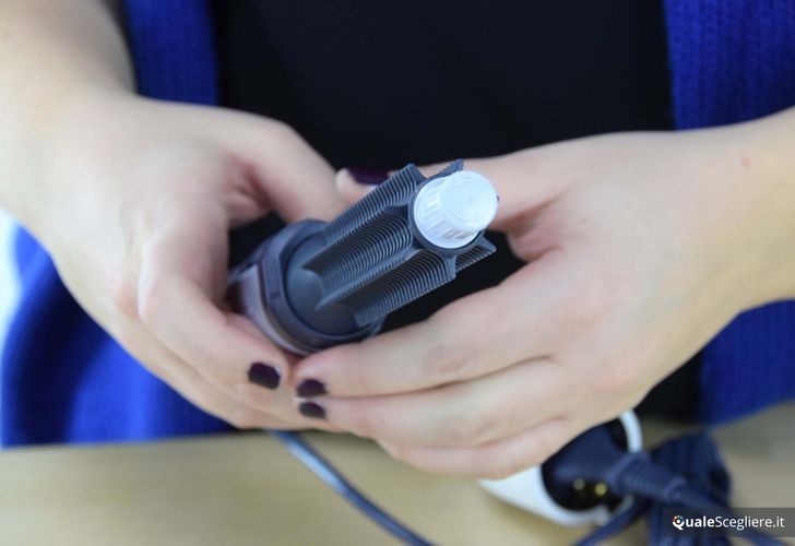 Braun AS 110 Satin Hair 1