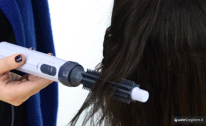 Braun AS 110 Satin Hair 1