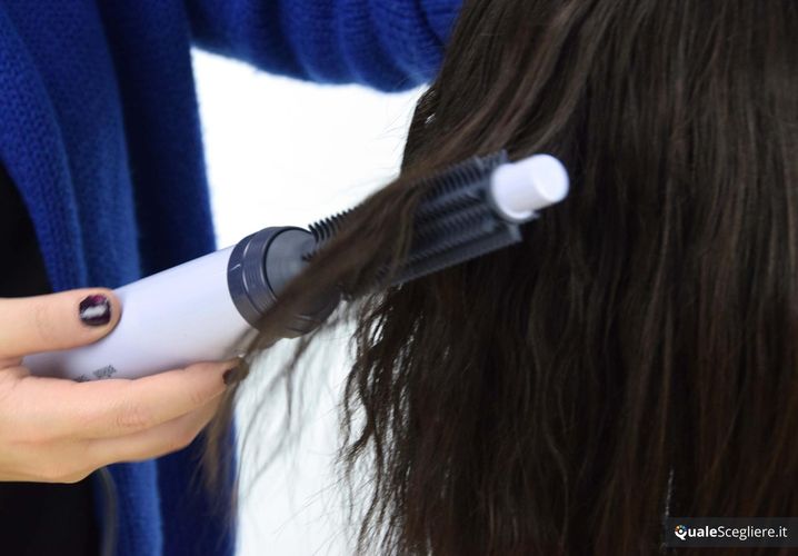 Braun AS 110 Satin Hair 1