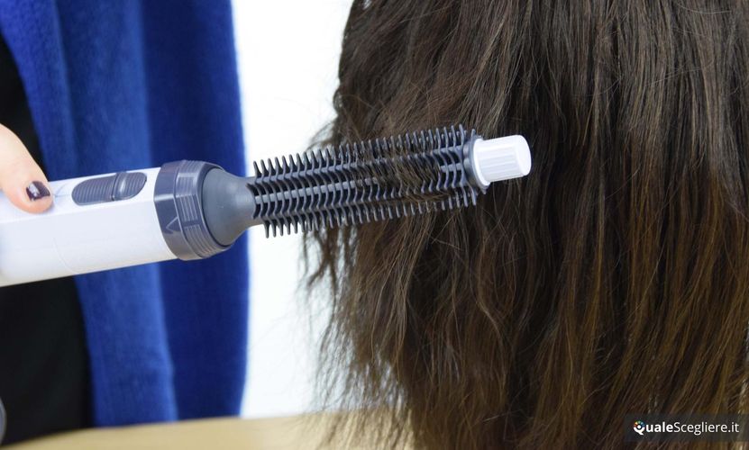 Braun AS 110 Satin Hair 1