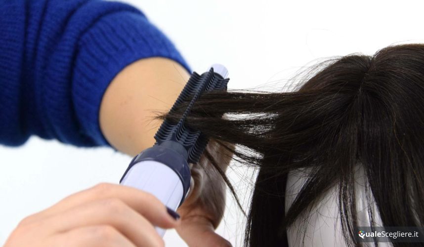 Braun AS 110 Satin Hair 1