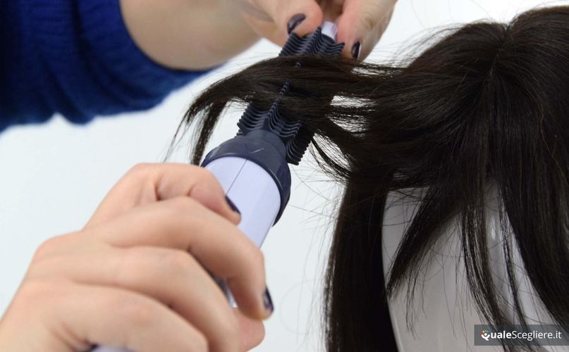 Braun AS 110 Satin Hair 1