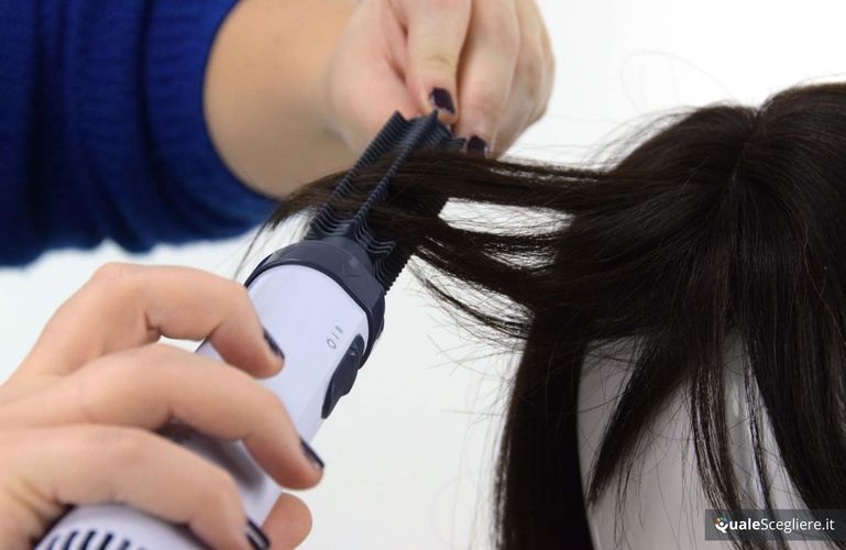 Braun AS 110 Satin Hair 1