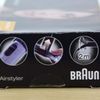Braun AS 110 Satin Hair 1