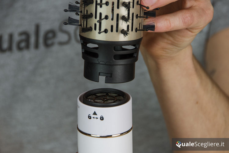 Imetec Bellissima Air Wonder