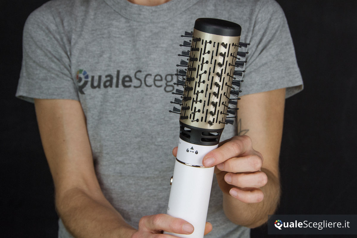 Imetec Bellissima Air Wonder